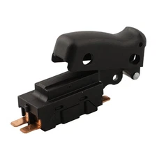 Electric Trigger Switch Designed for DEWALT Miter Saws Model Numbers and Types