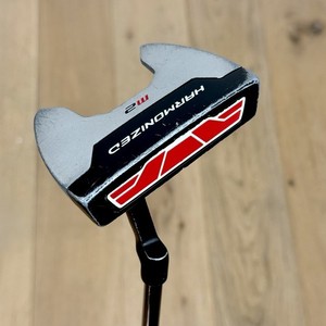 Wilson Harmonized Putter M2 | eBay