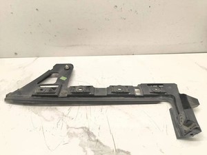 VW PASSAT B7 ALLTRACK 365 Stoßstangenhalterung hinten links 3C9807393 32213675