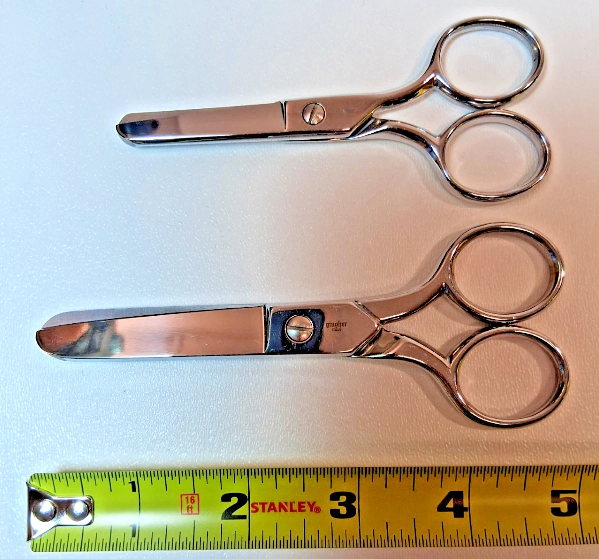Gingher Scissors Sewing Scissors & Shears for sale - eBay