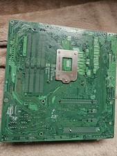 Dell T568R Studio XPS 8100 LGA1156 DDR3 Intel H57 DH57M01 Motherboard - 0T568R