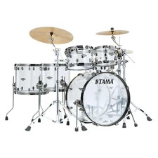 TAMA MBA52RZBNS-CI 50th Limited Starclassic Mirage 5 pezzi shell pack cassa 22"