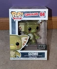 Funko POP! Movies: Gremlins - Gizmo #04 FYE Exclusive Vinyl Figure NEW