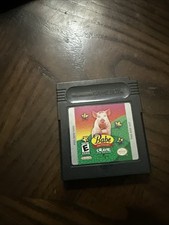 Babe and Friends (Nintendo Game Boy Color, 1999) Tested Game Cartridge 