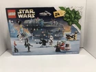 LEGO Star Wars 2021 Advent Calendar Set 75307 New, Sealed, Retired