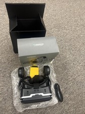 Tsanglight VR Virtual Reality Headset Goggles...