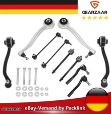 10-teilig Querlenker Satz Vorne für Mercedes C-Klasse W203 CL203 S203 C209 A209