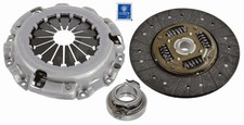 Kit d'embrayage Hyundai H-1
