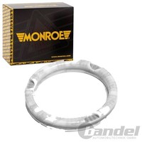 Monroe WÄLzlager Domlager Vorderachse Passend FüR Audi 100 A6