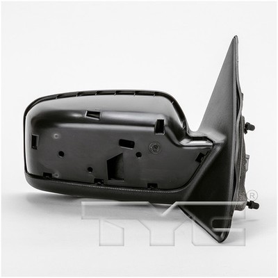 TYC Mirror for Mercury Milan 2006-2010 PASSENGER Side OEM # 6E5Z 17682 B