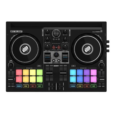 Reloop - Buddy