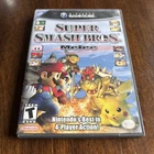 Super Smash Bros Melee (Nintendo GameCube, 2001)