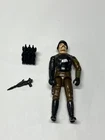 G.I. Joe figure Major Bludd 1983 complete