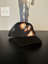 Chainsaw man Hat
