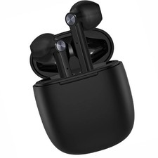 For iPhone 11/12/13/14/Pro/Pro Max/Mini/Plus - TWS Earphones Wireless Earbuds