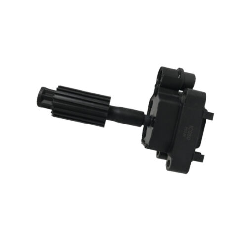 2x Swan Ignition Coils & 4x NGK Spark Plugs for Ford Transit VH VJ 2.3L E5FB - Picture 2 of 7