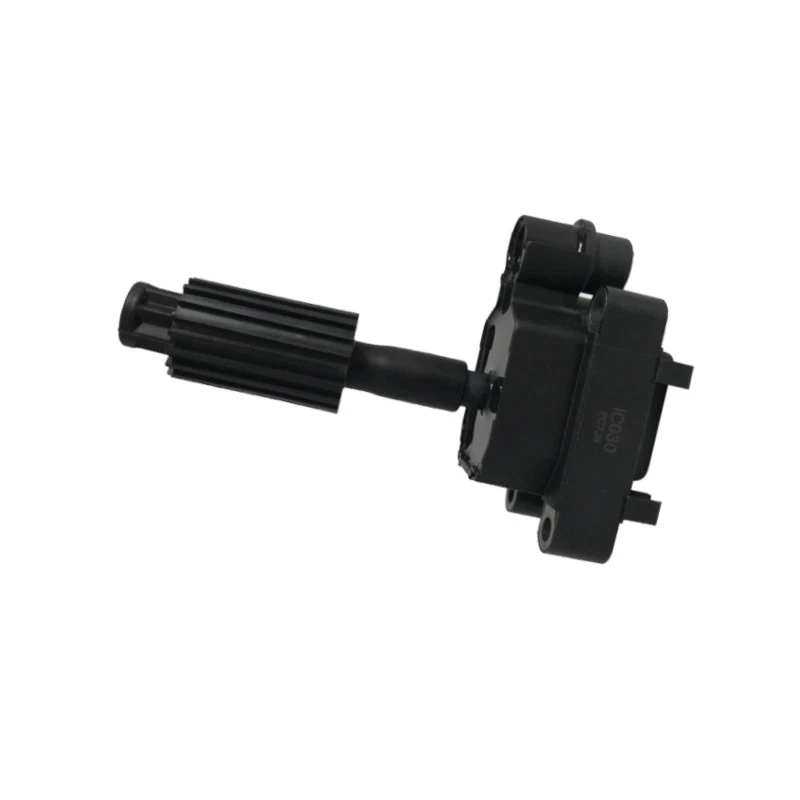 2x Swan Ignition Coils & 4x NGK Spark Plugs for Ford Transit VH VJ 2.3L E5FB - Image 2 of 4