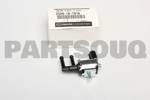 Mazda z504 18 741a