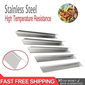 Flavorizer-Bars-Stainless-Steel-Heat-Plates-Grill-300-Series-7620-For-Weber-ZM