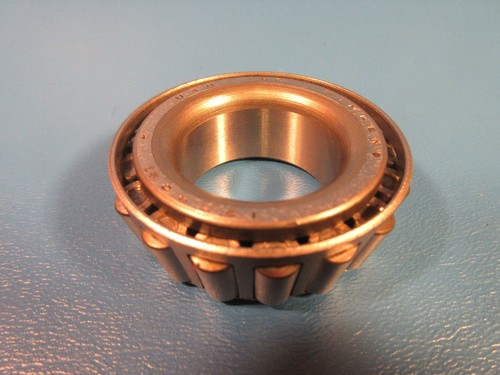 Timken 15590*3 Precision Grade Tapered Roller Bearing Single Cone, 15590 3 - Picture 4 of 5