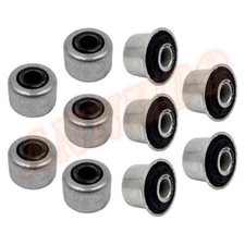 Pedal & Steering Bushing Set Fits Bobcat Skid Steer Loader 553 751 753 763 773