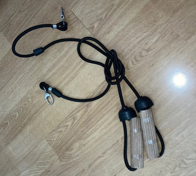 Erwachsene Springseil Übung Fitnessstudio Sport Sprungschnur Neu
