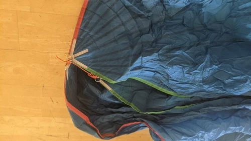 Spinnaker  8.96m   "A66" Symmetric - Picture 1 of 4