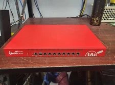 WatchGuard Firebox M200 Firewall Network Security Appliance ML3AE8 #73