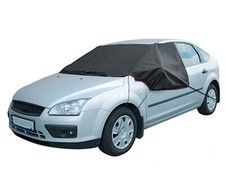 Pare Brise protection pour Renault Laguna K56 1995-2001 Break Voiture Bâch