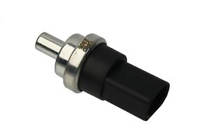 Sensor de temperatura de combustible