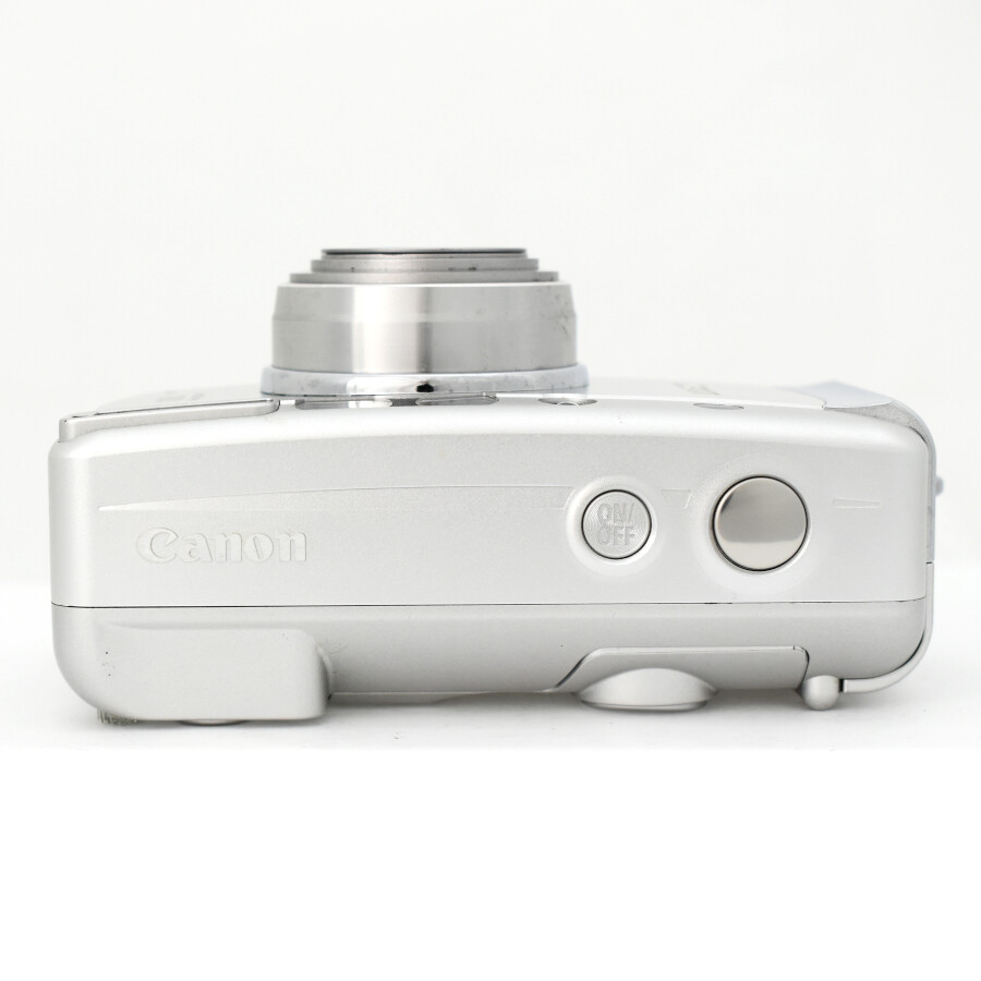【美品】Canon Autoboy 180 35ｍｍフィルムカメラ Exc+5] Canon Autoboy 180 35mm Point & Shoot Film Camera From
