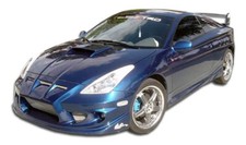 00-05 Toyota Celica Xtreme Duraflex Full Body Kit 111034