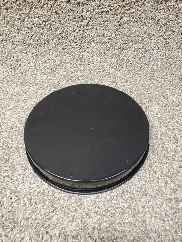 Nuwave Pro Plus Infrared Oven 10" Baking Pan Replacement Part 20602 - Picture 3 of 3
