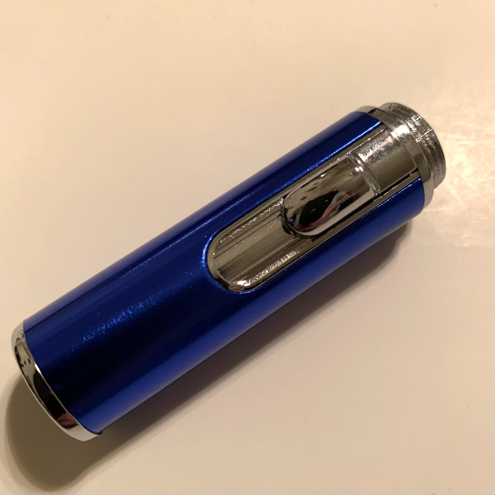 Click-N-Hit Replaceable Jet Torch Lighter for Sneak-a-Toke Chambers | eBay