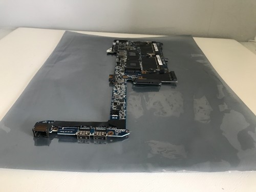 HP ProBook 5330m Motherboard 650402-001 & i5-2540m CPU TESTED WORKS (A*24/129x) - Picture 9 of 9