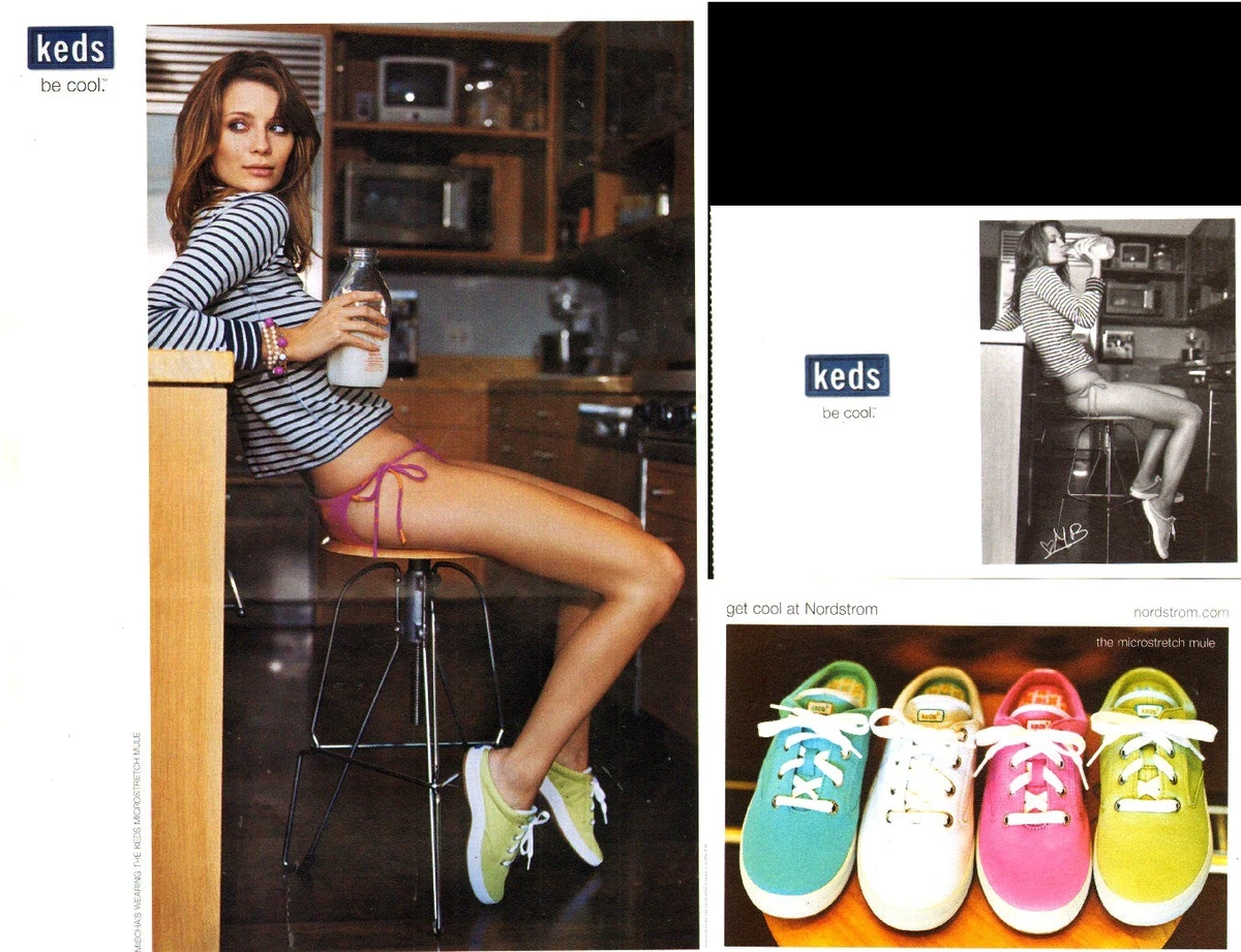 Sexy keds cheap