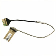 For HP ChromeBook 14-CA003CL LCD Video Screen Cable Non-touch 30pin DD00G3LC002