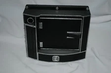 Lo-Fi NEW INSTAX SQUARE instant back for the Mamiya RB-67 ,uses aaa batteries