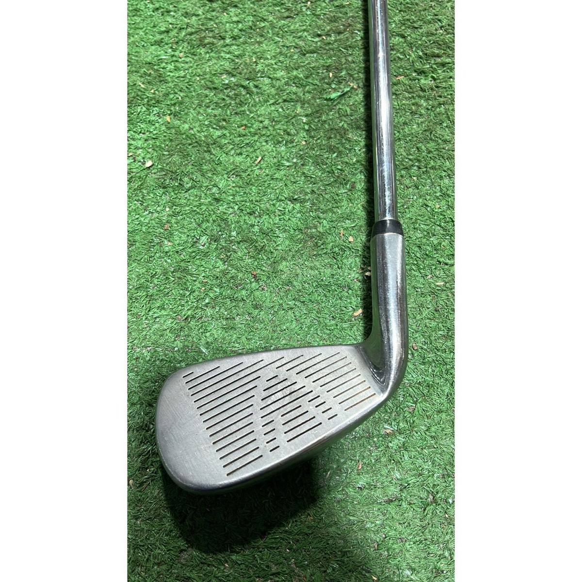 Tiger Shark Hammerhead Concept Series golf iron 6 37” RH/ 1E