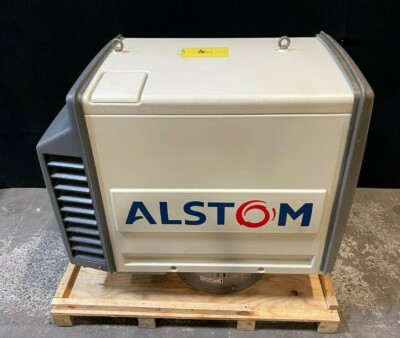 ALSTOM SIR4 SWITCHED INTEGRATED RECTIFIER HIGH FREQUENCY POWER SUPPLY