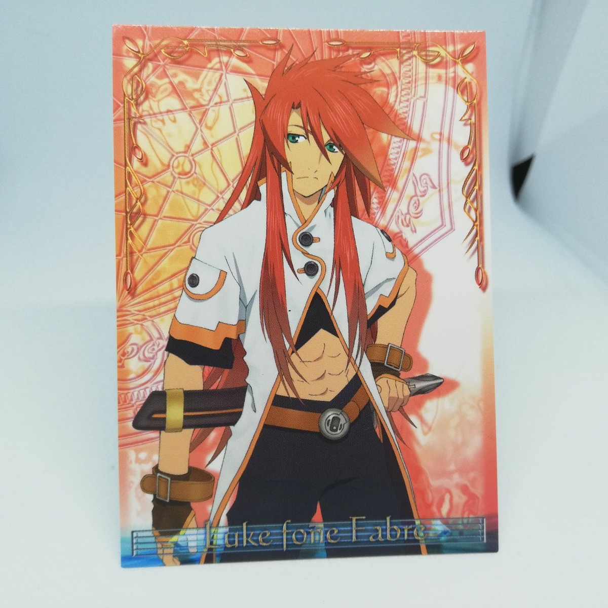 ゆ*☆様 Tales of the Abyss Luke fone Fabre s-l1200.jpg