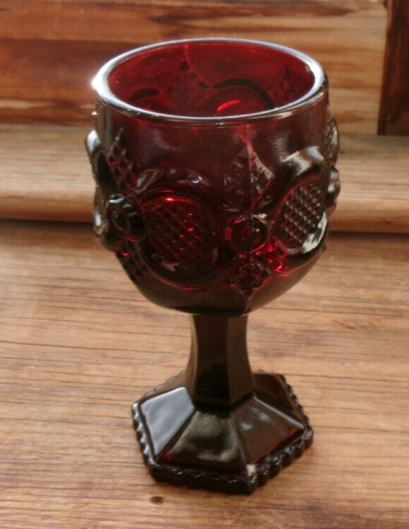 wine glasses stained glass Yellow Stem Venetian Glass Oasis Wine Glass