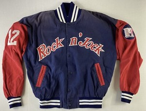 Vintage MTV Jacket | eBay Vintage MTV Jacket | eBay