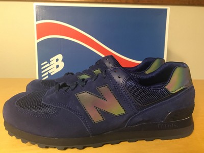 nb 574 urban twilight