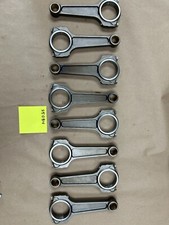 Manley Custom Big Block Chevy Connecting Rods - 6.535 - 25084