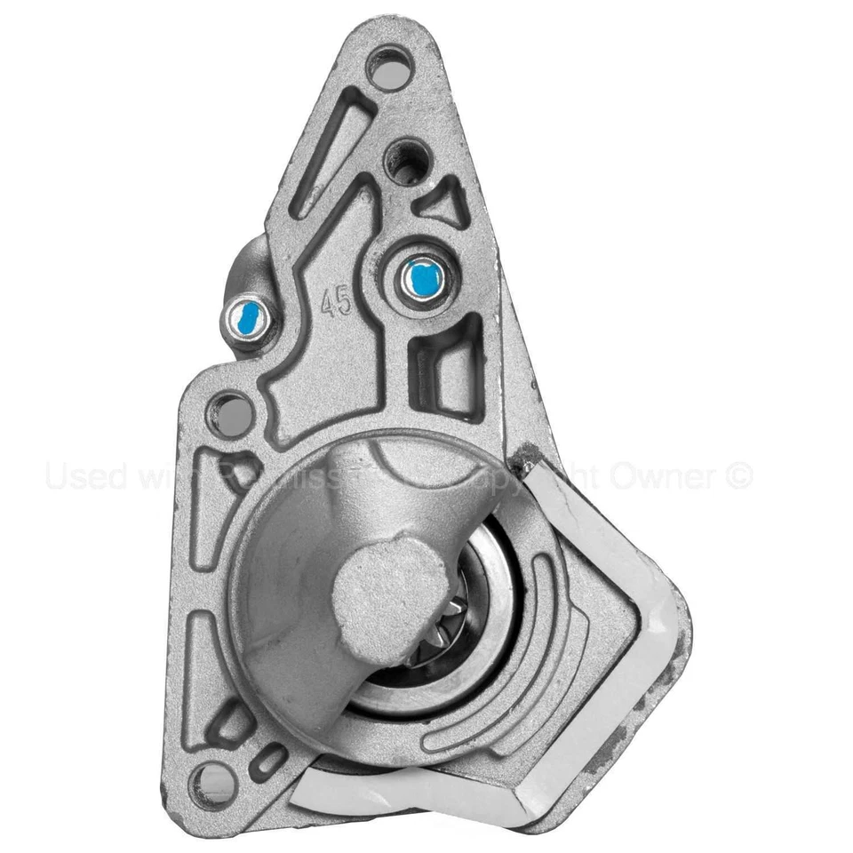 初学者电机质量制造 19537 Reman — 第 3/4 张图片