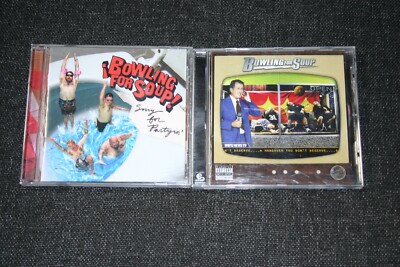 Bowling for Soup  Sorry for Partyin   A hangover you don't deserve