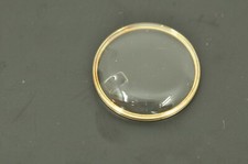Omega watch crystal 20.1 mm nos