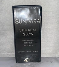 Ethereal Glow Face Oil- 1fl Oz