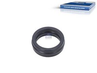 2 X Dichtring DT Spare Parts 1.27410 D:232Mm D:328Mm H:10Mm